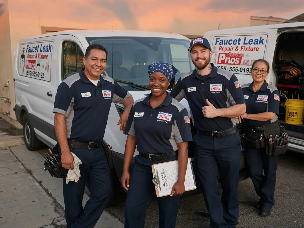 Faucet Repair company in Centereach, NY